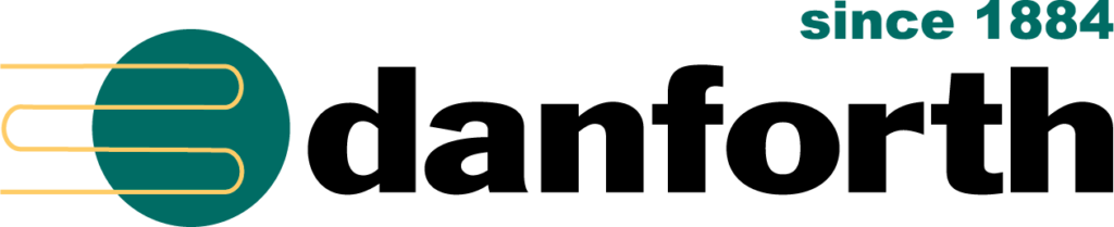 Danforth logo
