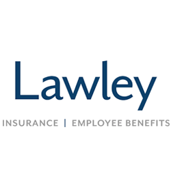 Lawley insurance logo