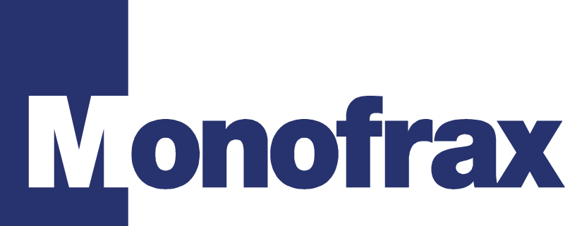 Monofrax logo
