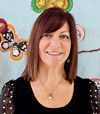 Gretchen Kelly