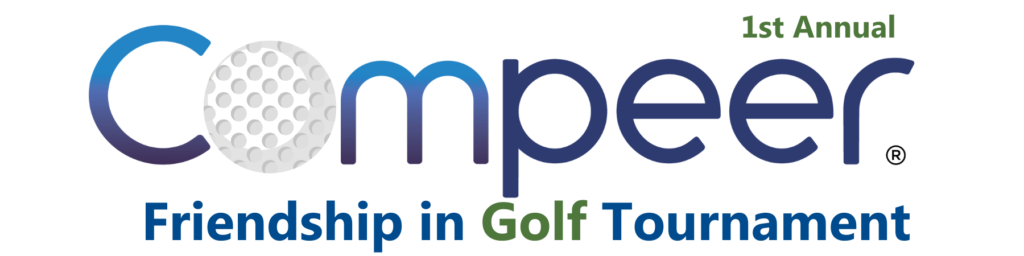compeer golf tournament logo
