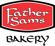 Father Sam's Logo 3